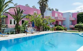 Anatoli Beach Hotel