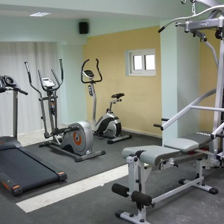 Anatoli Beach Hotel Georgioúpoli Extérieur photo