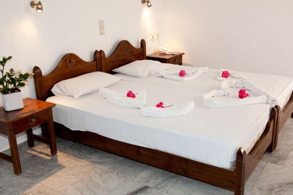 Anatoli Beach Hotel Georgioúpoli Chambre photo