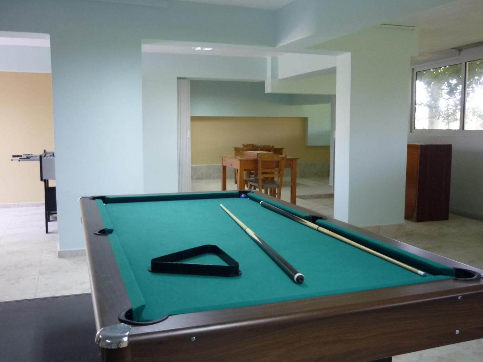 Anatoli Beach Hotel Georgioúpoli Extérieur photo