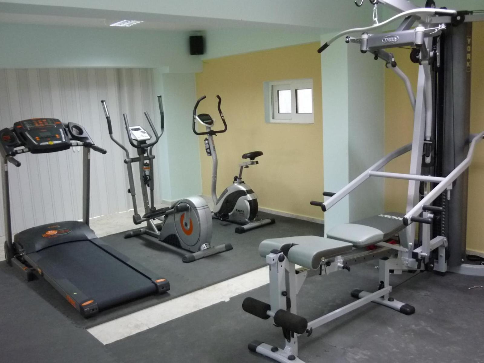 Anatoli Beach Hotel Georgioúpoli Extérieur photo