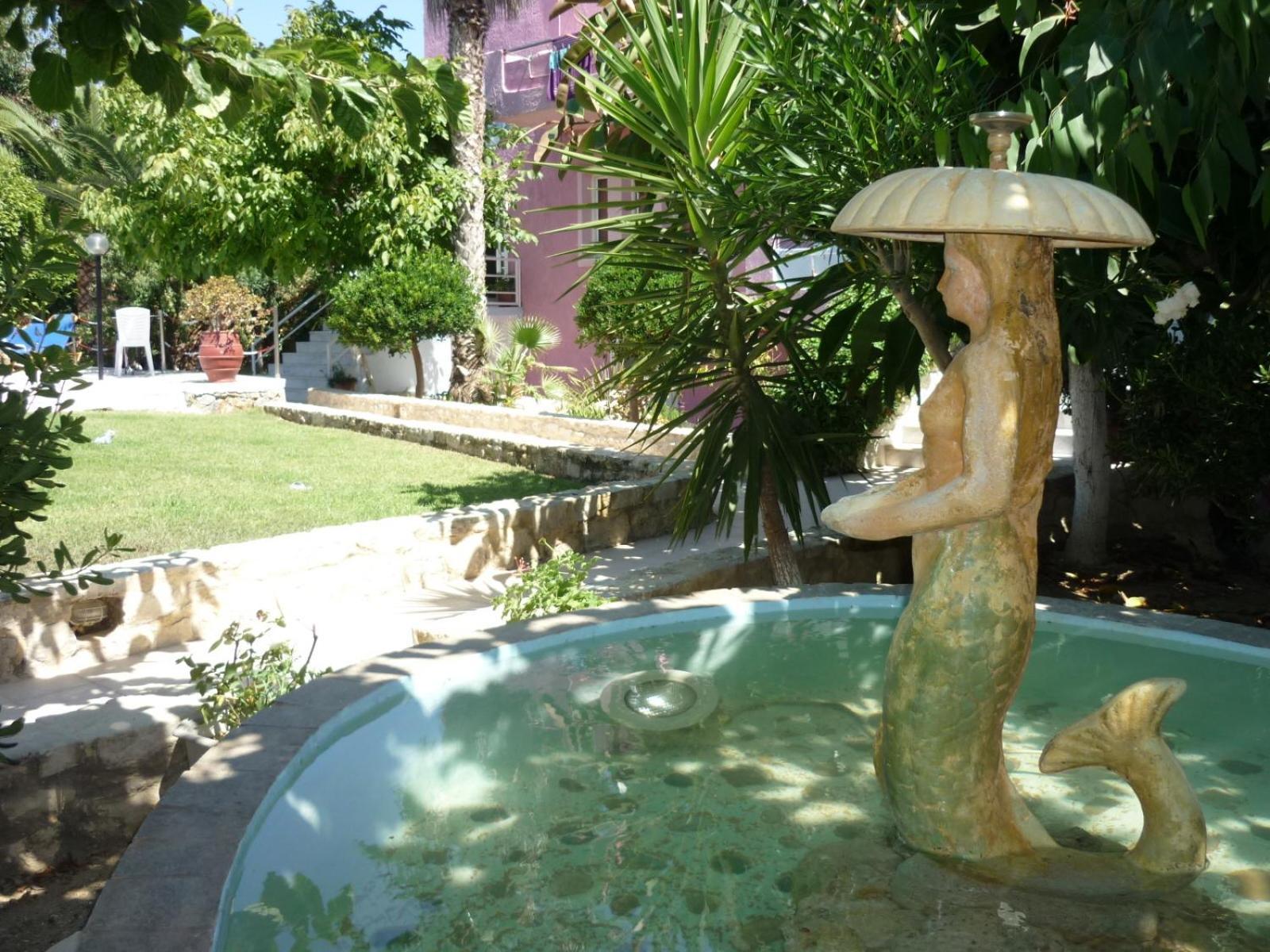 Anatoli Beach Hotel Georgioúpoli Extérieur photo