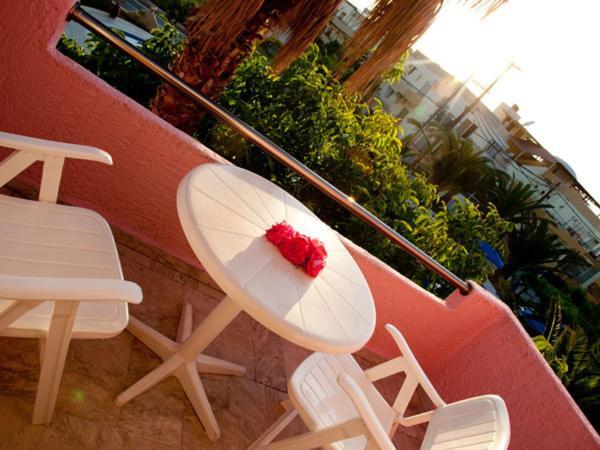 Anatoli Beach Hotel Georgioúpoli Chambre photo