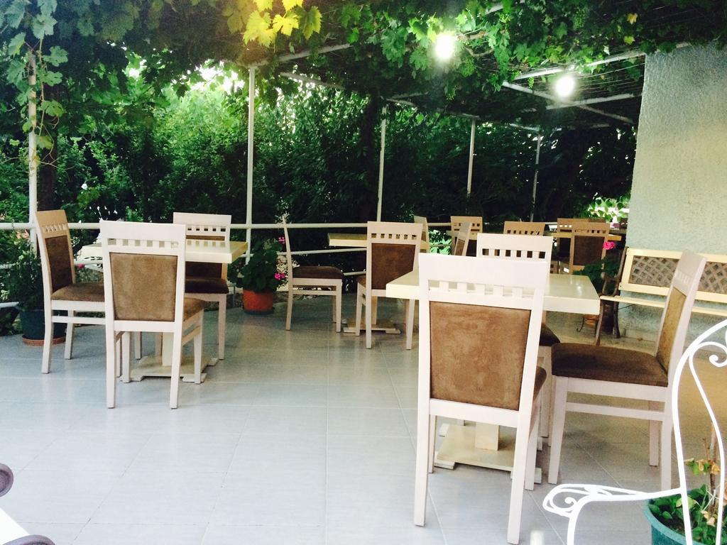 Anatoli Beach Hotel Georgioúpoli Extérieur photo