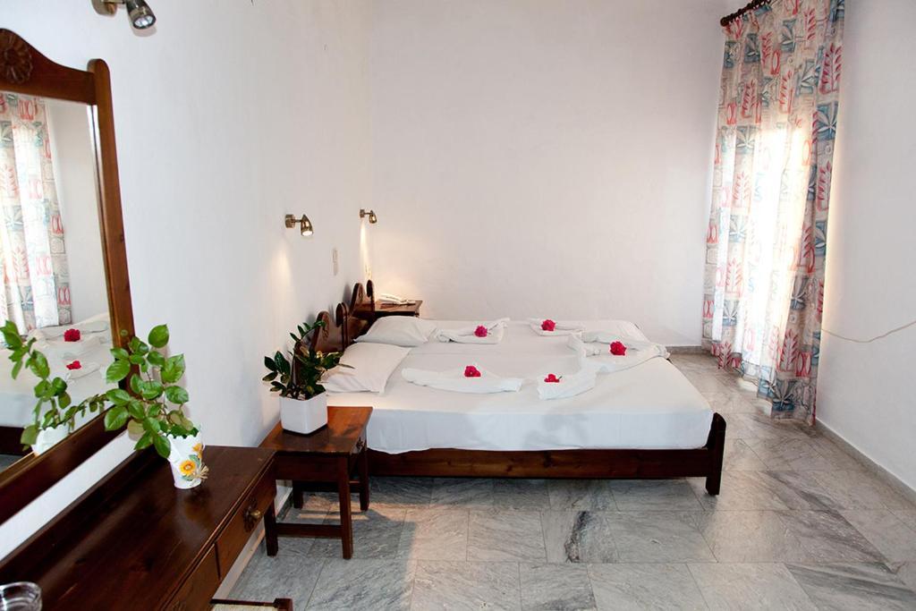 Anatoli Beach Hotel Georgioúpoli Chambre photo