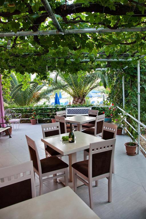 Anatoli Beach Hotel Georgioúpoli Extérieur photo