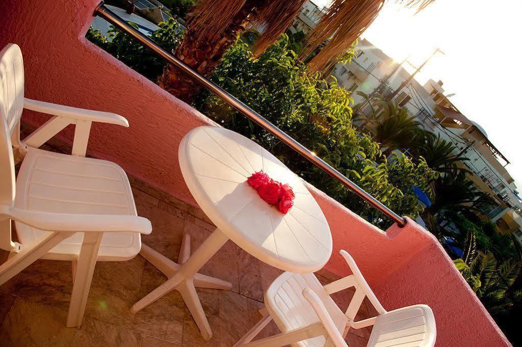 Anatoli Beach Hotel Georgioúpoli Extérieur photo